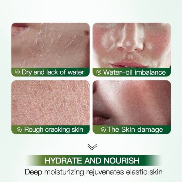 SADOER 1 Pc Mango Radiance Fruit Face Mask for Facial Moisturizing Brightening Firming Hydrating Facial Sheet Mask