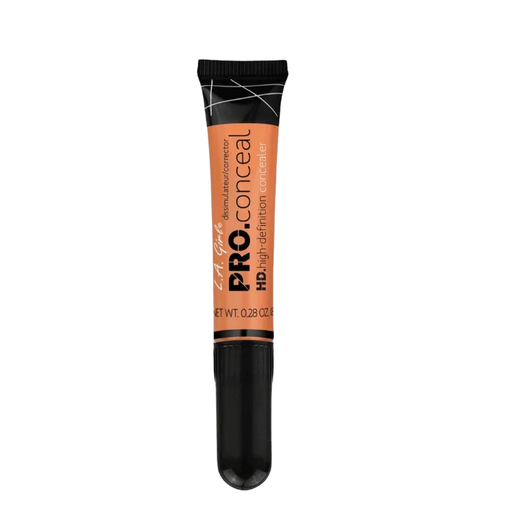 LA Girl Pro Conceal HD Concealer - Orange