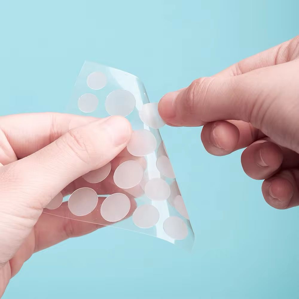 KORMESIC  Korea Acne Spot Treatment Pimple Patch Bag Face Hydrocolloid Pimple Patch Acne