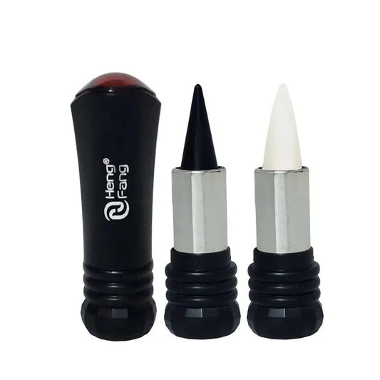 Heng Fang Kajal Set Black & White Eye Makeup Eyeliner