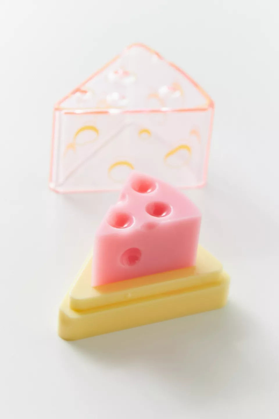 Revolution Beauty The Cheese Lip Balm