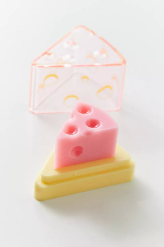 Revolution Beauty The Cheese Lip Balm