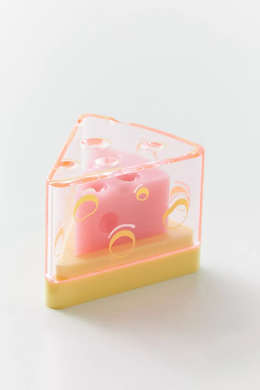 Revolution Beauty The Cheese Lip Balm