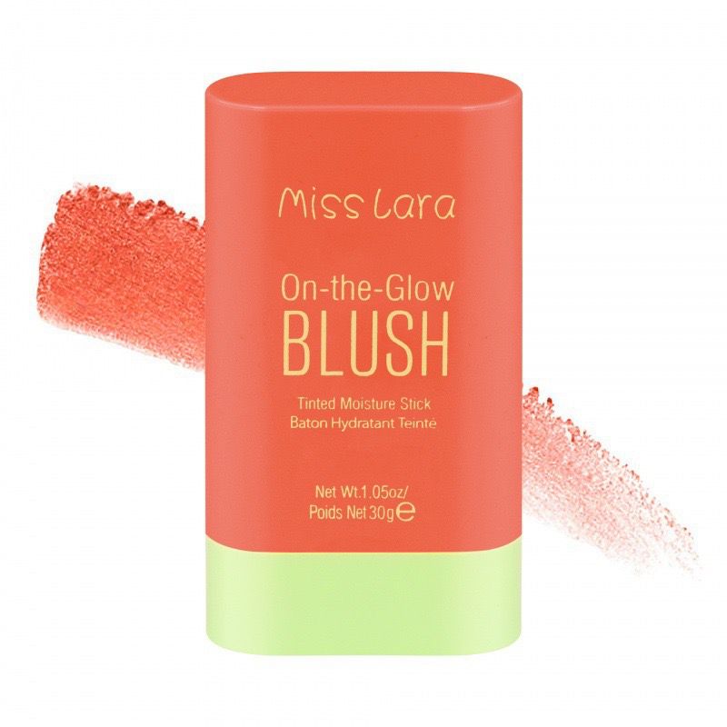 Miss Lara On The Glow Blush Stick