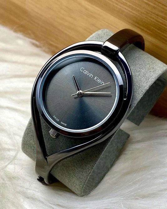 FW 2 in 1 ladies watch best quality watch for girls , watches for women watch +box