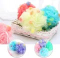 RINDMART Body Wash Shower Sponge Bath Sponge Back Scrubbing Shower For Bathroom