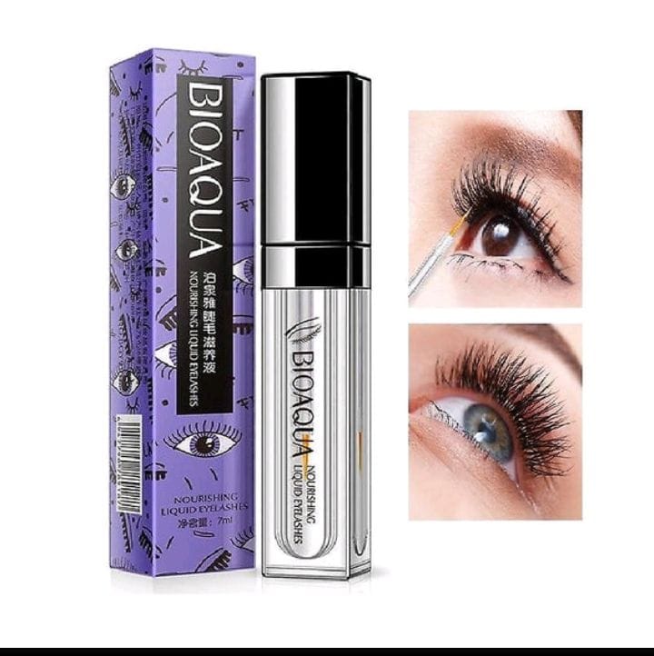 Bioaqua Eyelash Serum