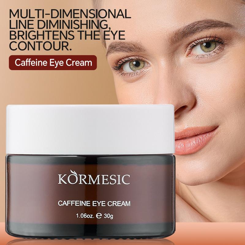 KORMESIC Caffeine Revitalize The Periocular Area Eye Cream 30g [ULT]