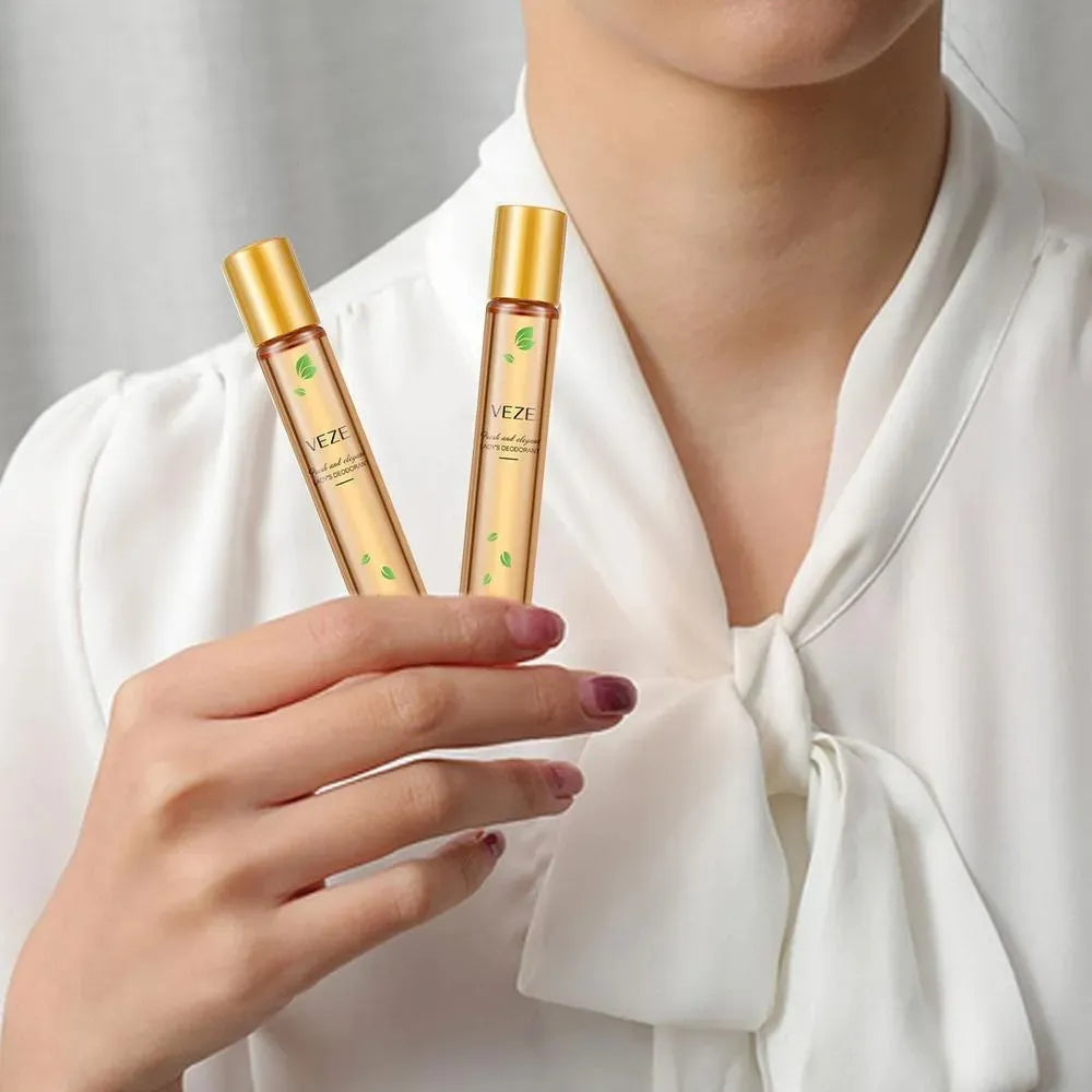 COSMET PK Refreshing Roll On Lady Body Mists 10ml or