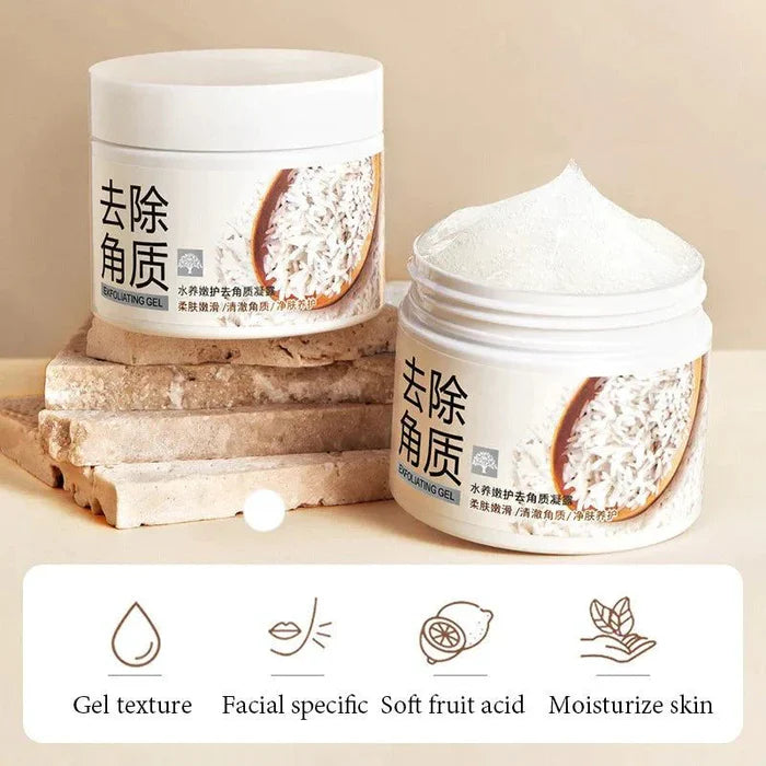Pack of 03 New Vitamin C And Rice Skin Care Series