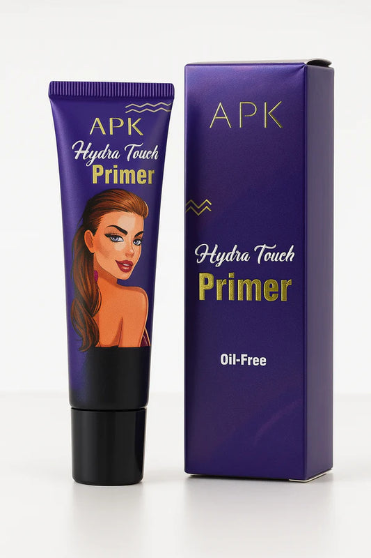 APK Hydra Touch Face Primer Oil Free