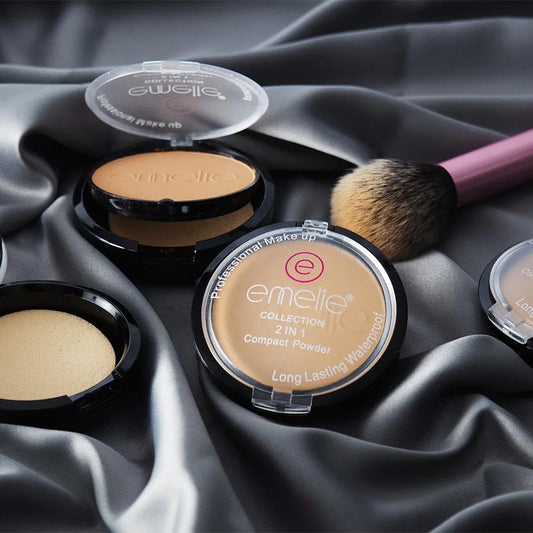 Emelie Face Powder