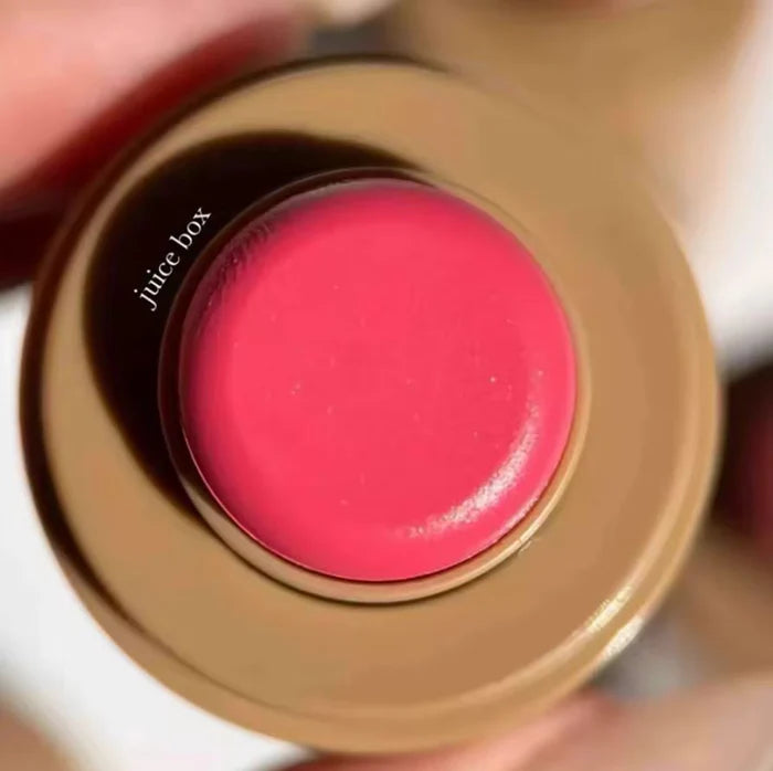 1 Pc Rhode Pocket Blush Rouge Stick Freckle  Lips and Cheeks for Both Makeup