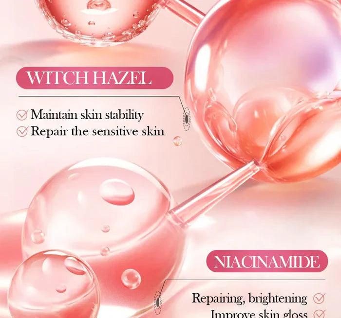 BIOAQUA 1 Pc Camellia Soothing Repair Facial sheet Mask