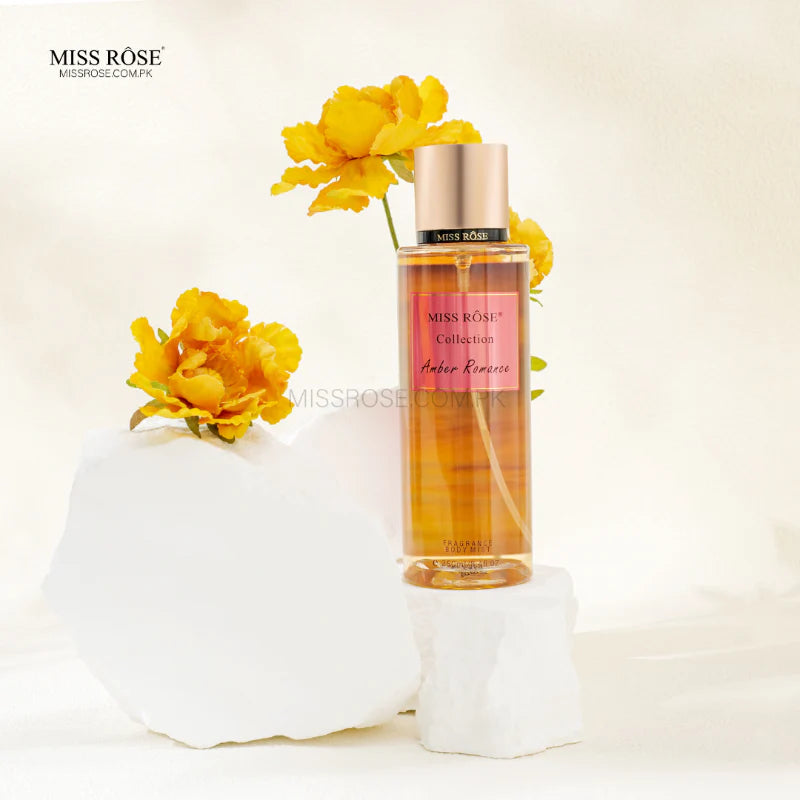 Miss Rose Allure Mist Perfume