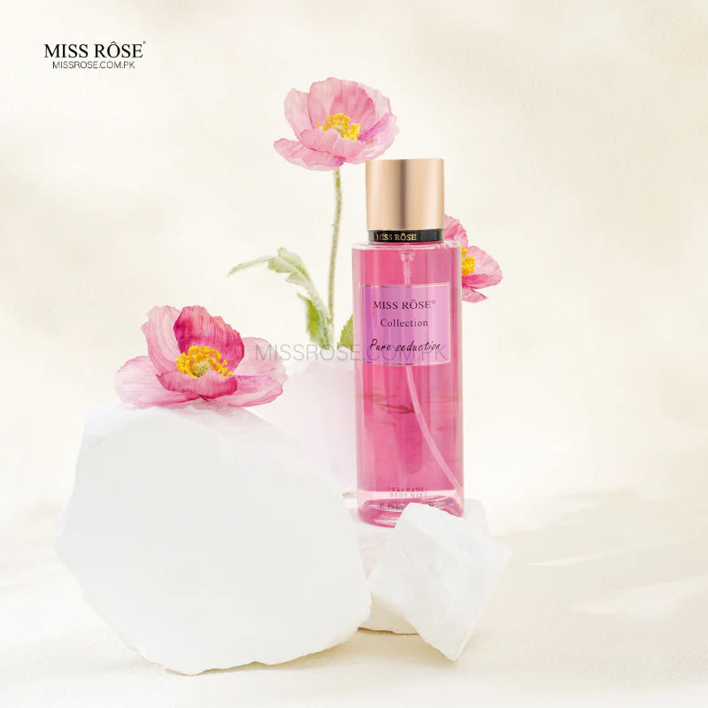 Miss Rose Allure Mist Perfume