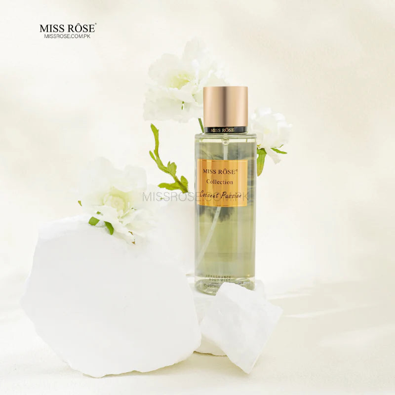 Miss Rose Allure Mist Perfume