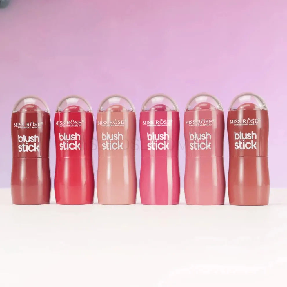 Miss Rose Creamy Blush stick