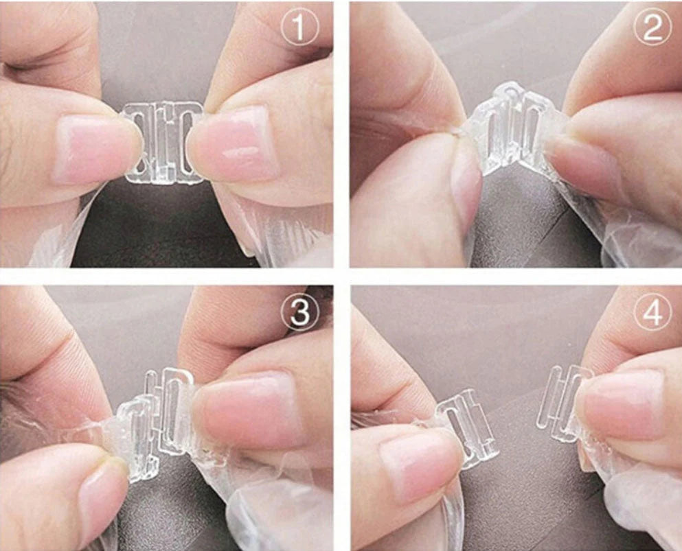 3D High Quality Too Soft & Comfortable Push Up Removable Padded full Back Support Sports Bra butterfly wings