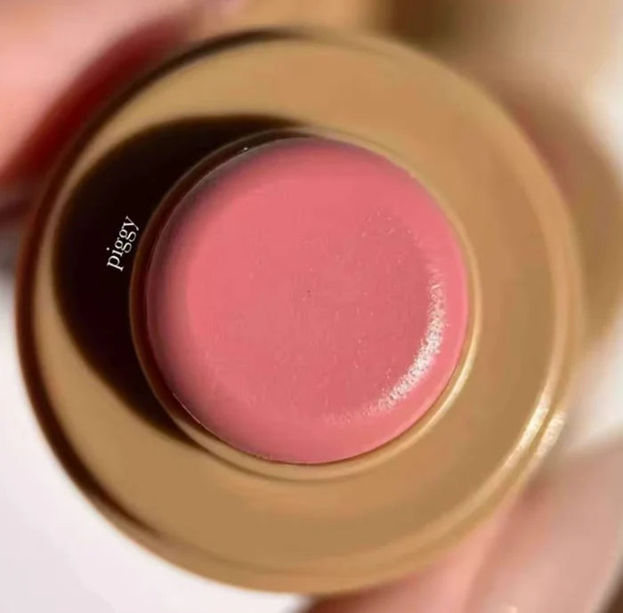 1 Pc Rhode Pocket Blush Rouge Stick Freckle  Lips and Cheeks for Both Makeup