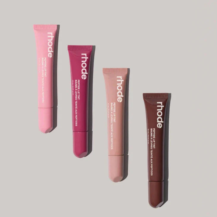 Rhode- The Peptide Lip Tints