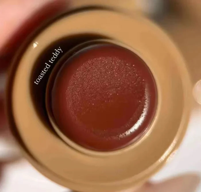 1 Pc Rhode Pocket Blush Rouge Stick Freckle  Lips and Cheeks for Both Makeup