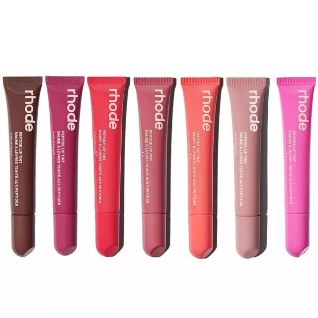 Rhode- The Peptide Lip Tints