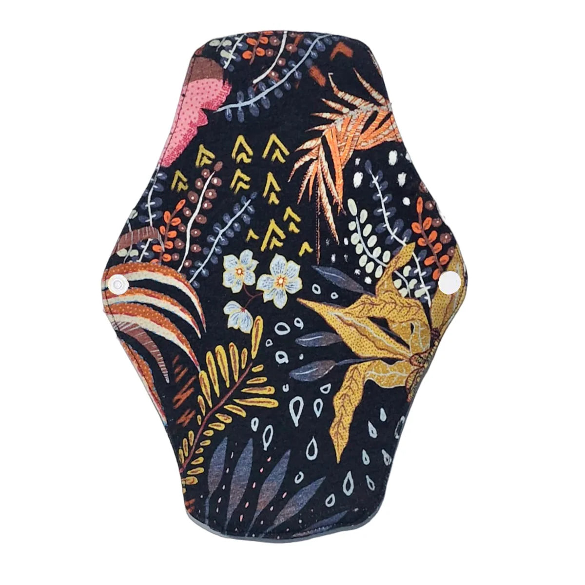 New Waterproof Women Cloth Sanitary Napkin Menstrual Pad Reusable, Period Pads, Sanitary Pads