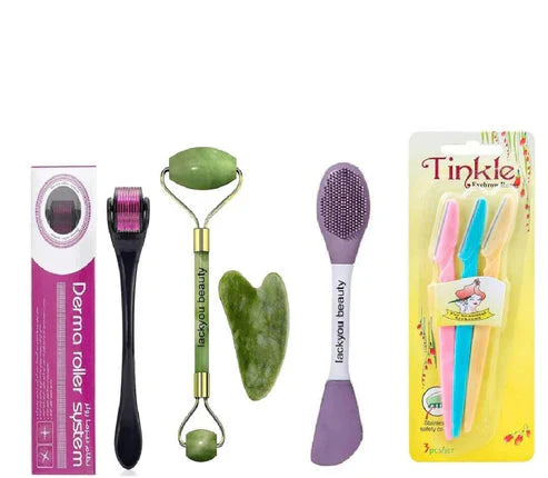 5 In 1 Beauty Accessories Deal