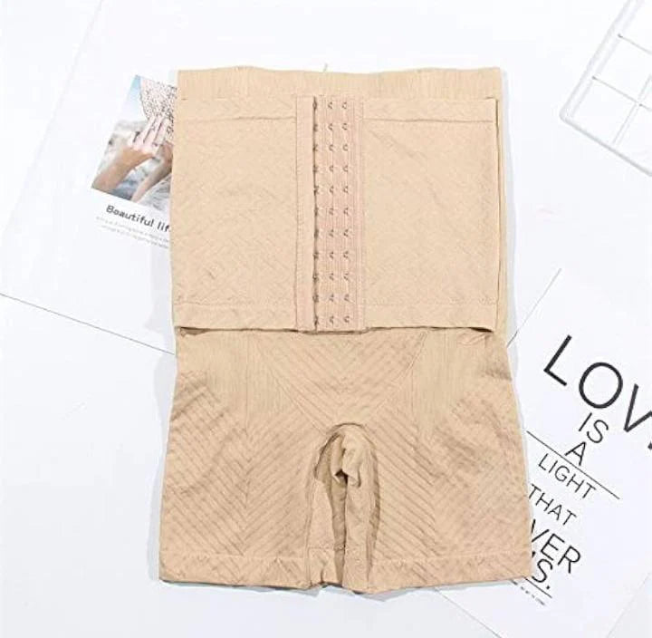 New High Waist Hook Adjuster Shaper , Reduce Tummy, Lift Butt Best For Gyming Purpose