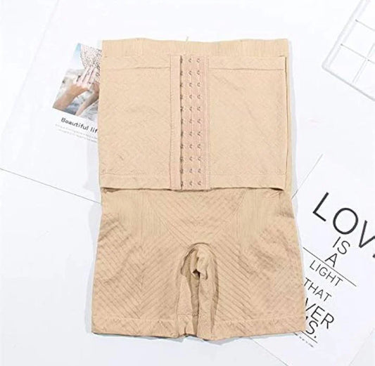 New High Waist Hook Adjuster Shaper , Reduce Tummy, Lift Butt Best For Gyming Purpose