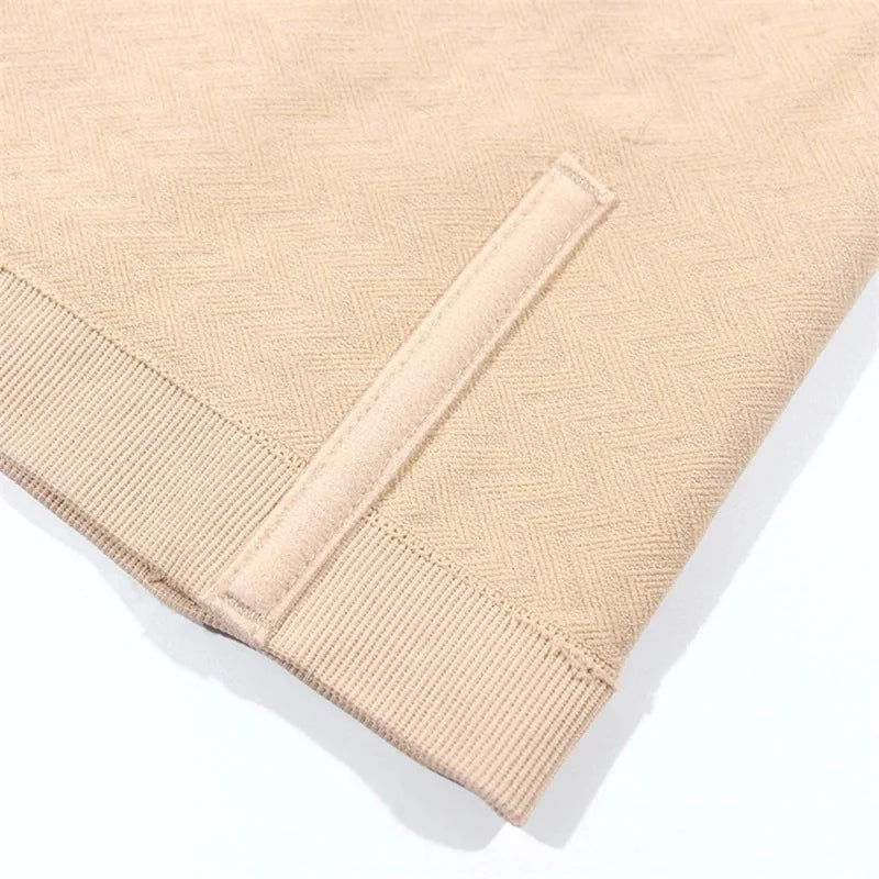 New High Waist Hook Adjuster Shaper , Reduce Tummy, Lift Butt Best For Gyming Purpose