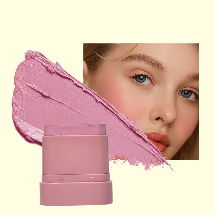 Seven Cool Pack of 03 Mini Juicey Blush Stick