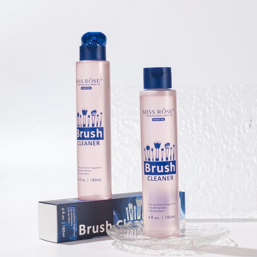 Miss Rose Brush Cleaner 180ml