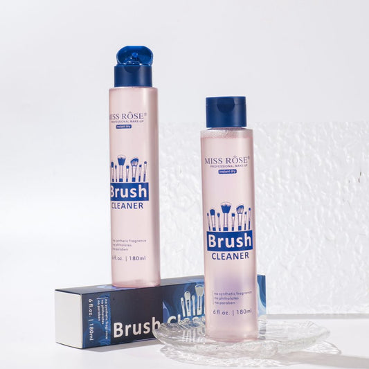 Miss Rose Brush Cleaner 180ml