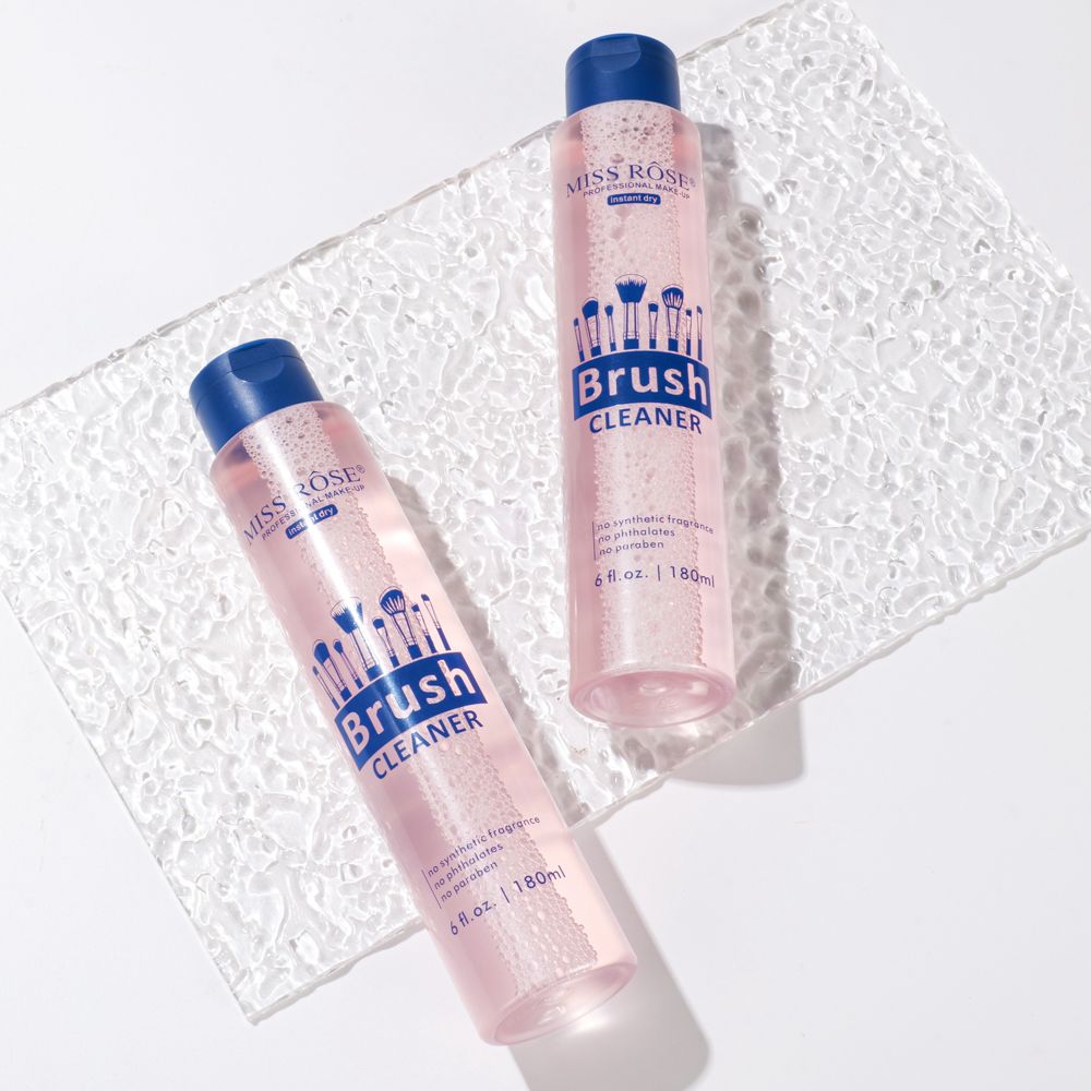 Miss Rose Brush Cleaner 180ml