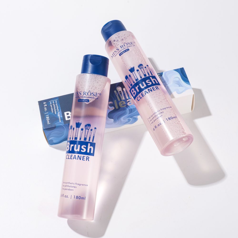 Miss Rose Brush Cleaner 180ml