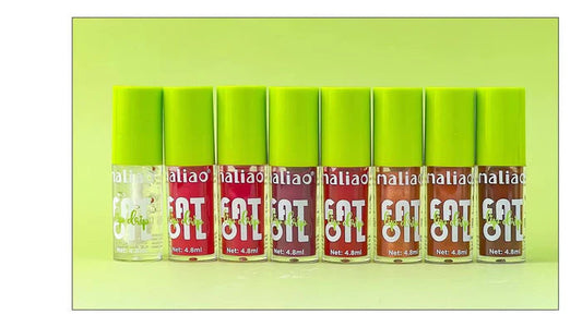 Maliao Fat Oil Lip Drip Lip Gloss