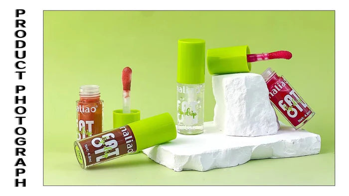 Maliao Fat Oil Lip Drip Lip Gloss