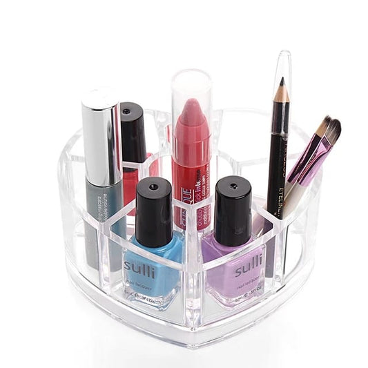 Lipstick and jwellry storage box [ULT]