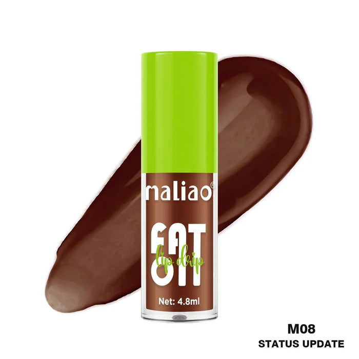 Maliao Fat Oil Lip Drip Lip Gloss