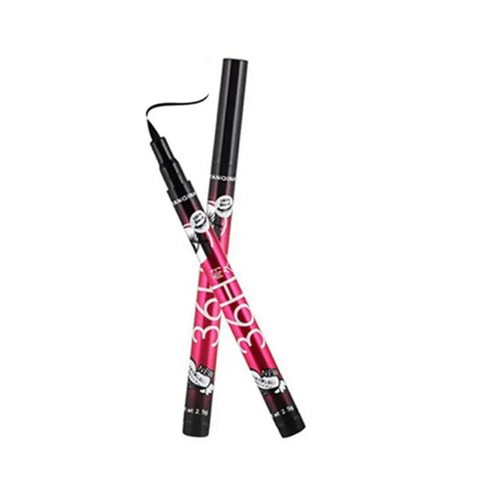 YANQINA NEW 36H Liquid Eye Liner Marker - Black