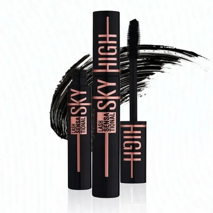 Kiss Beauty Sky High Volume Up Mascara