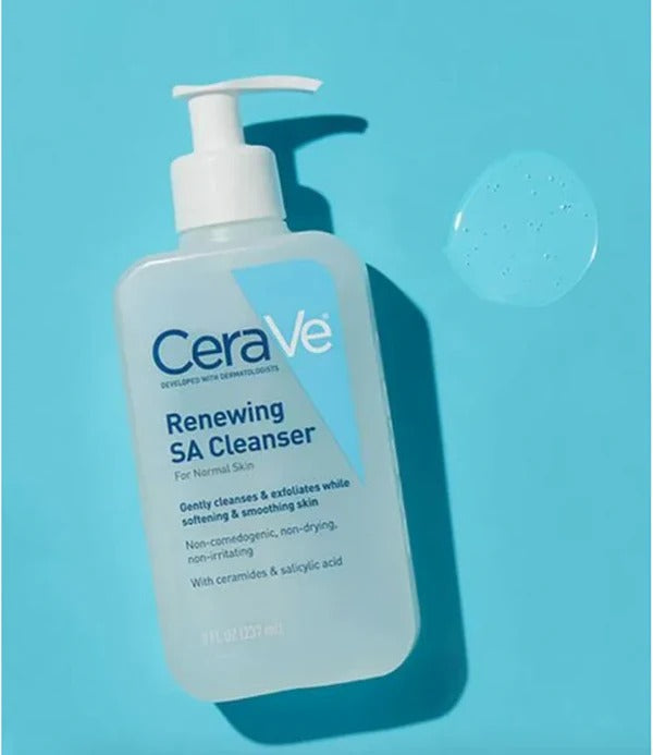 Cera Ve Renewing SA Cleanser