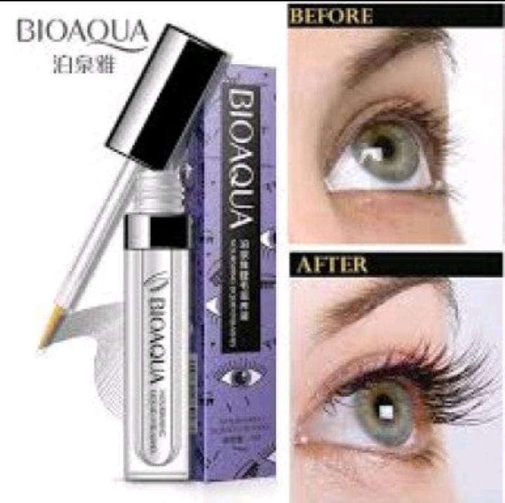 Bioaqua Eyelash Serum