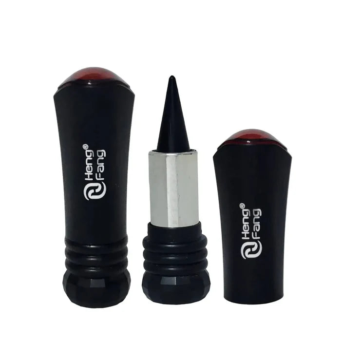 Heng Fang Kajal Set Black & White Eye Makeup Eyeliner
