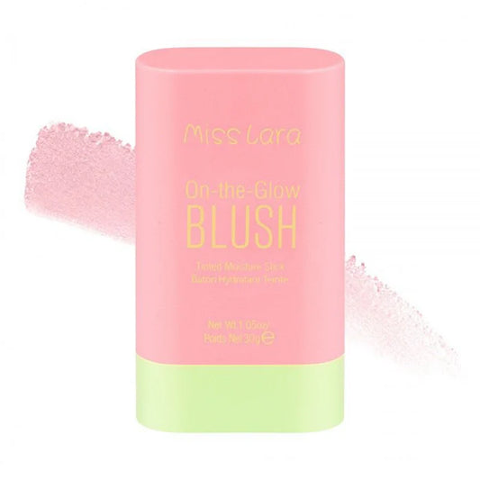 Miss Lara On The Glow Blush Stick