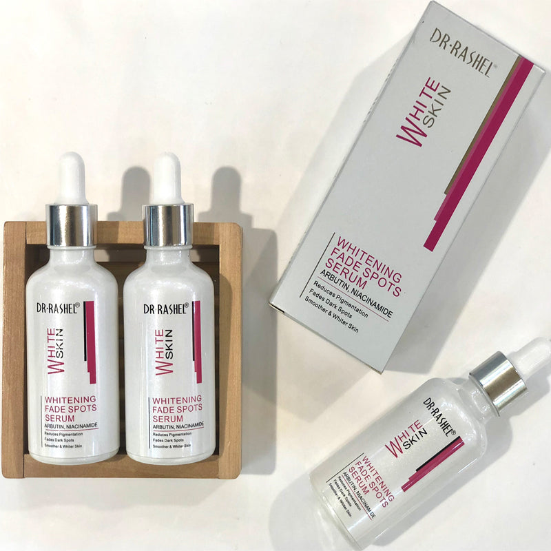 Dr.Rashel White Skin Fade Spots Serum