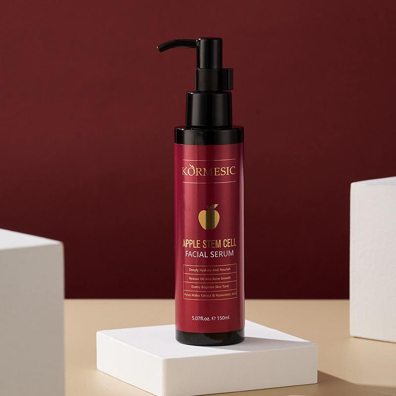 Kormesic Apple Stem Cell Facial Serum 150ml