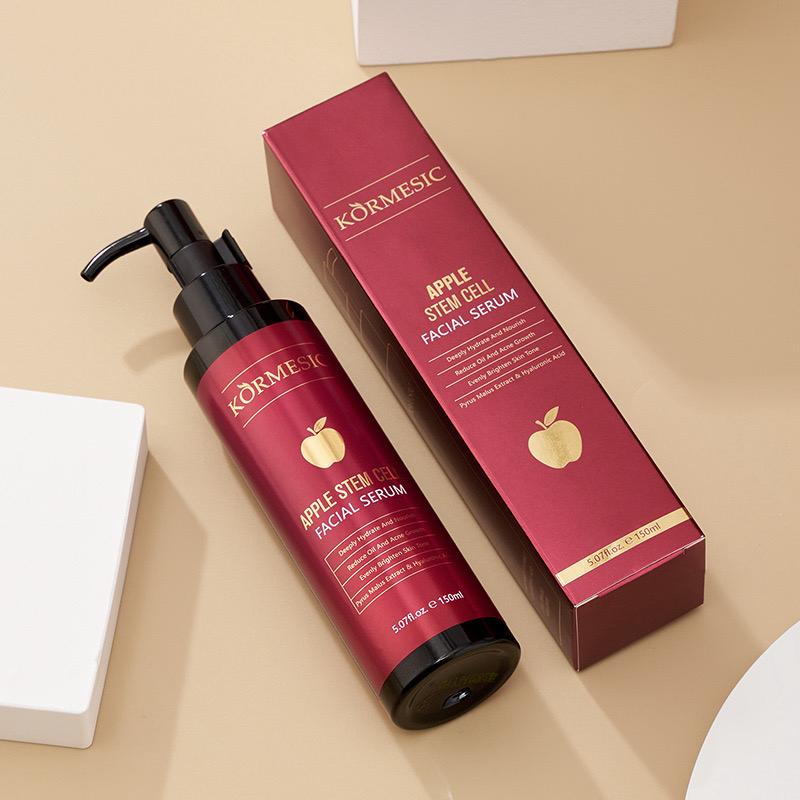 Kormesic Apple Stem Cell Facial Serum 150ml